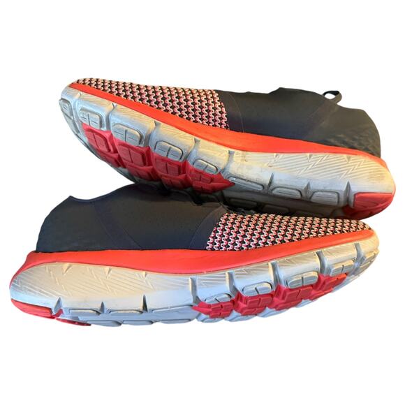 Under Armour Women's Charged Speedform Fortis 2 Running Sneakers Size 8.5 EUC - Picture 7 of 7